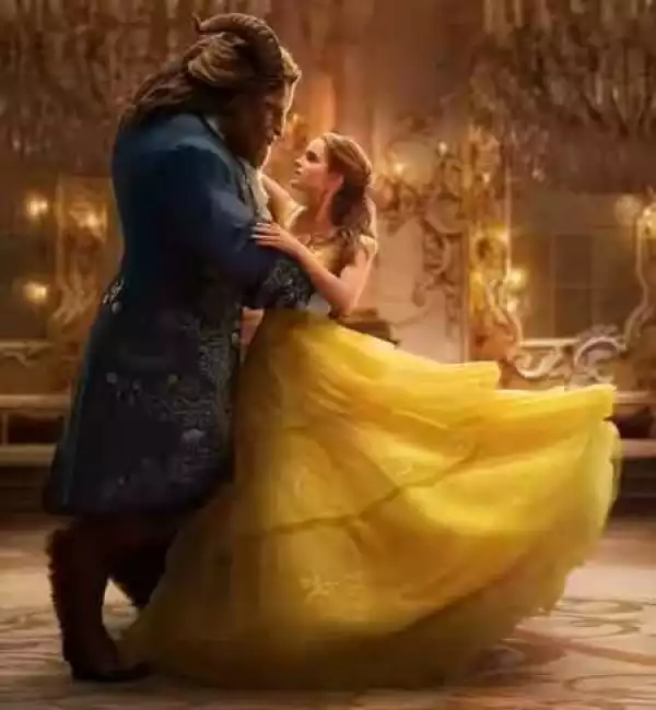 Beauty And The Beast gets a live action remake (photos)